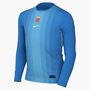Nike Nor Y Nk Df Stad Jsy Ls Gk - photo blue/baltic blue/white