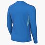 Nike Nor Y Nk Df Stad Jsy Ls Gk - photo blue/baltic blue/white