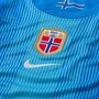 Nike Nor Y Nk Df Stad Jsy Ls Gk - photo blue/baltic blue/white