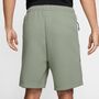 Nike Cfc M Nsw Tech Flc Short - jade horizon/white