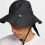 Nike U Nk Apex Bucket Wb Otdr S25 L - black