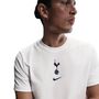 Nike Thfc M Nk Crest Tee T-Shirt