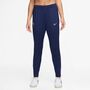 Nike Thfc W Nk Df Strk Pant Kpz - binary blue/white/lt iron ore