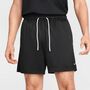 Nike M Nk Df 5In Mesh Short - black/white