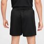 Nike M Nk Df 5In Mesh Short - black/white