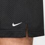Nike M Nk Df 5In Mesh Short - black/white