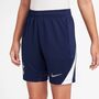 Nike Thfc Y Nk Df Strk Short Kz - binary blue/white/lt iron ore