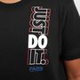 Nike Psg Paris Saint-GermainU Nk Jdi Tee T-Shirt