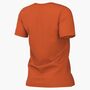 Nike Knvb W Nk Crest Tee - safety orange