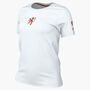 Nike Knvb W Nk Crest Tee - white
