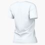 Nike Knvb W Nk Crest Tee - white