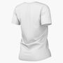 Nike Ent W Nk Crest Tee - white