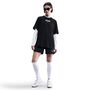Nike Ent W Nk Supporter Tee - black