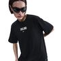 Nike Ent W Nk Supporter Tee - black