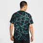 Nike Inter Mnk Df Acdprsstop Kcwcpm - black/hyper turq/dusty cactus/hyper