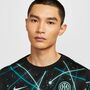 Nike Inter Mnk Df Acdprsstop Kcwcpm - black/hyper turq/dusty cactus/hyper