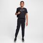 Nike Thfc U Nk Wordmark Tee - black