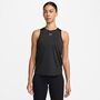 Nike W Nk One Classic Df Tank Wt Sporttop