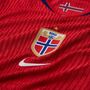 Nike Nor M Nk Dfadv Match Jsy Ss Hm - university red/blue void/white 