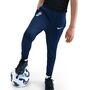 Nike Thfc Lk Nk Df Strk Trk Suit K - lt iron ore/binary blue/binary blue