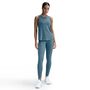 Nike W Nk Df One Hr Tight Wt Sportleggings