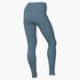 Nike W Nk Df One Hr Tight Wt Sportleggings