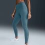 Nike W Nk Df One Hr Tight Wt Sportleggings