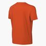 Nike Knvb U Nk Crest Tee - safety orange