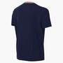 Nike Fff U Nk Crest Tee - blue void