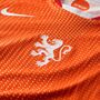 Nike Knvb Wnk Dfadv Match Jsy Ss Hm - safety orange/white 