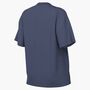 Nike Psg Paris Saint-GermainW Nk Ssnl Print Tee - diffused blue