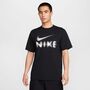 Nike M Nk Df Uv Hyverse Gfx Ss T-Shirt