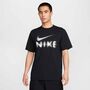Nike M Nk Df Uv Hyverse Gfx Ss T-Shirt