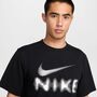 Nike M Nk Df Uv Hyverse Gfx Ss T-Shirt