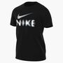 Nike M Nk Df Uv Hyverse Gfx Ss T-Shirt