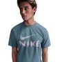 Nike M Nk Df Uv Hyverse Gfx Ss T-Shirt