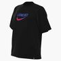 Nike Ent W Nk Lionesses Tee - black