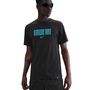 Nike Inter M Nk Wordmark Tee - black