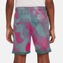 Nike K Nk Df Acd+ Short K Gx -Pd - hyper pink/ocean cube/dynamic turq/
