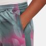 Nike K Nk Df Acd+ Short K Gx -Pd - hyper pink/ocean cube/dynamic turq/