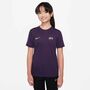 Nike Km K Nk Df Acd25 Top Ss -Pd - grand purple/grand purple/metallic