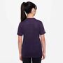 Nike Km K Nk Df Acd25 Top Ss -Pd - grand purple/grand purple/metallic