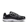 Nike Nike P-6000 - black/black-white-metallic silver