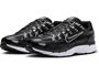 Nike Nike P-6000 - black/black-white-metallic silver