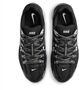Nike Nike P-6000 - black/black-white-metallic silver