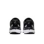Nike Nike P-6000 - black/black-white-metallic silver