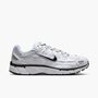 Nike Nike P-6000 - white/black-metallic silver-black