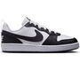 Nike Court Borough Low Recraft (Gs) - white/black