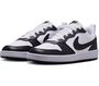 Nike Court Borough Low Recraft (Gs) - white/black