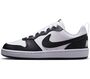 Nike Court Borough Low Recraft (Gs) - white/black